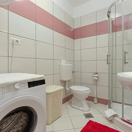 Appartement Koraca B4