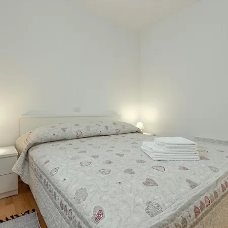 Appartement Koraca B4